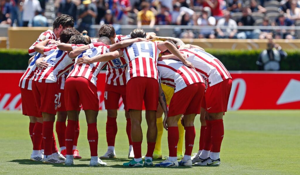 Atlético
