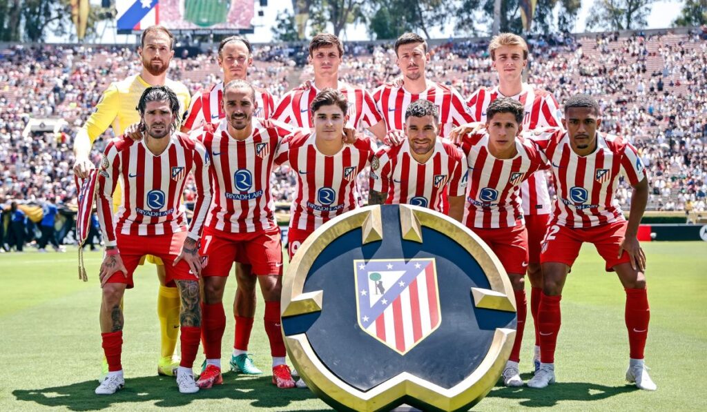 Atleti