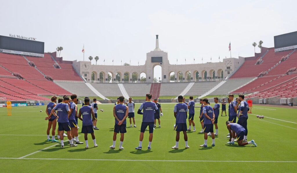 Atlético
