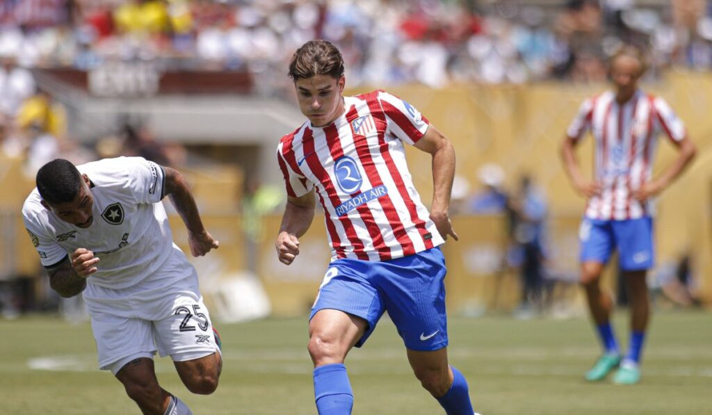 Atleti