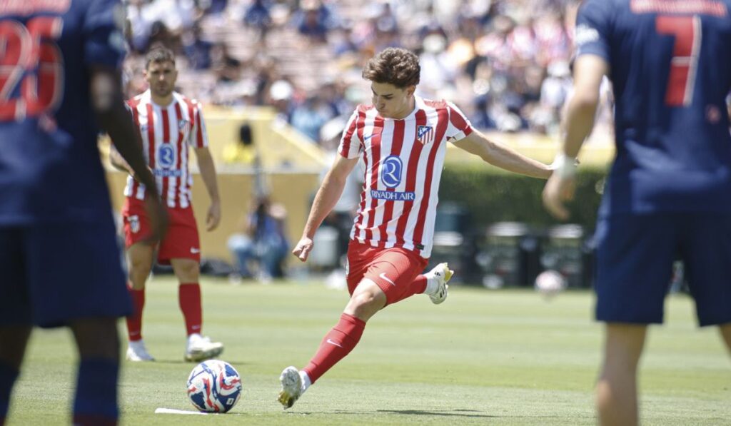 Atlético