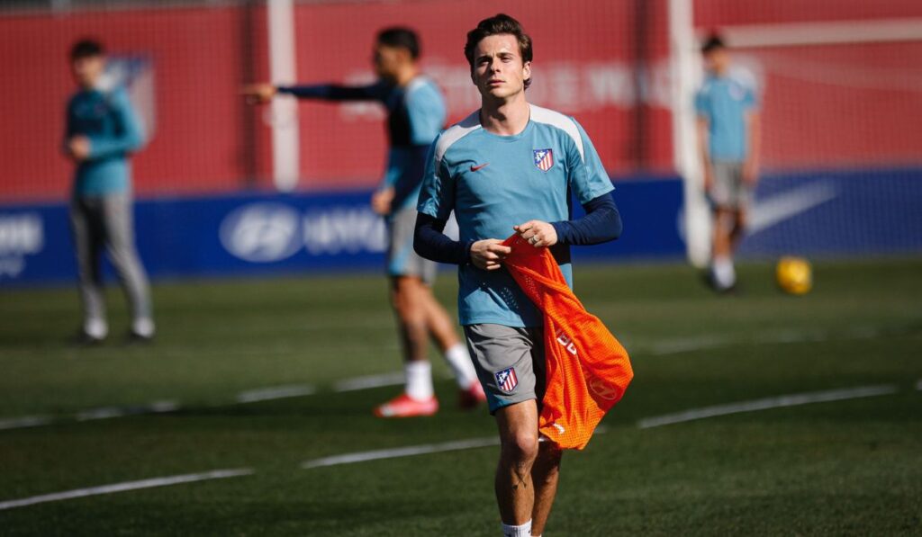 Atleti